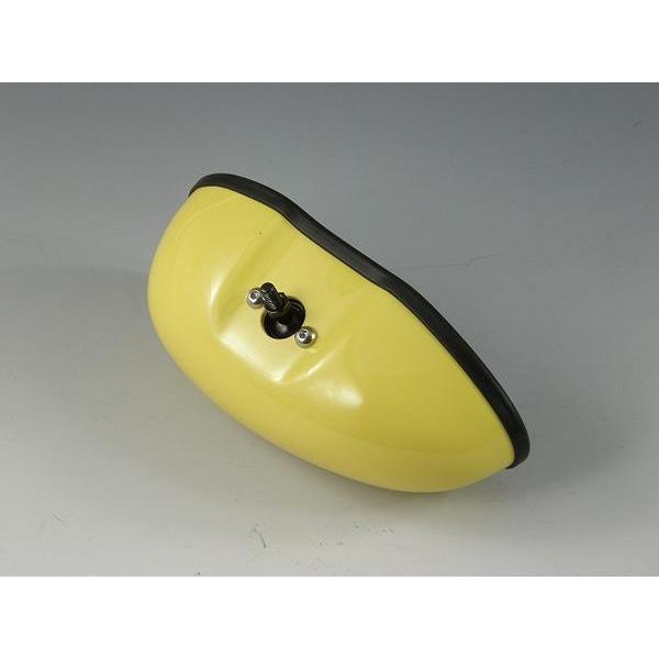 リトルミラーイエロー車種別専用アーム付★ZOOMズームエンジニアリング製 |  | 01