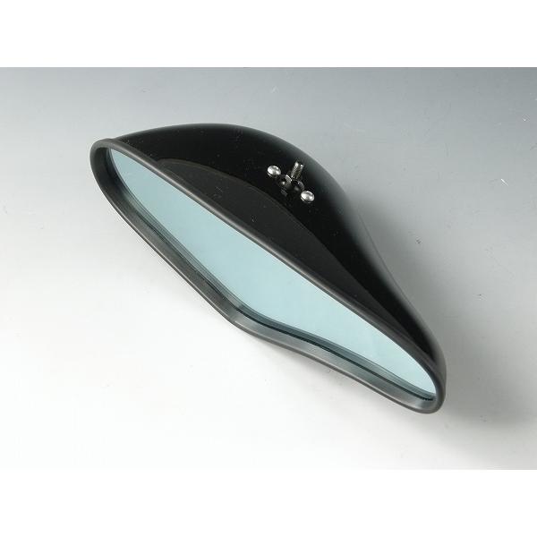 モナコミラー240ピアノブラック車種別専用アーム付★ZOOMズームエンジニアリング製 | 