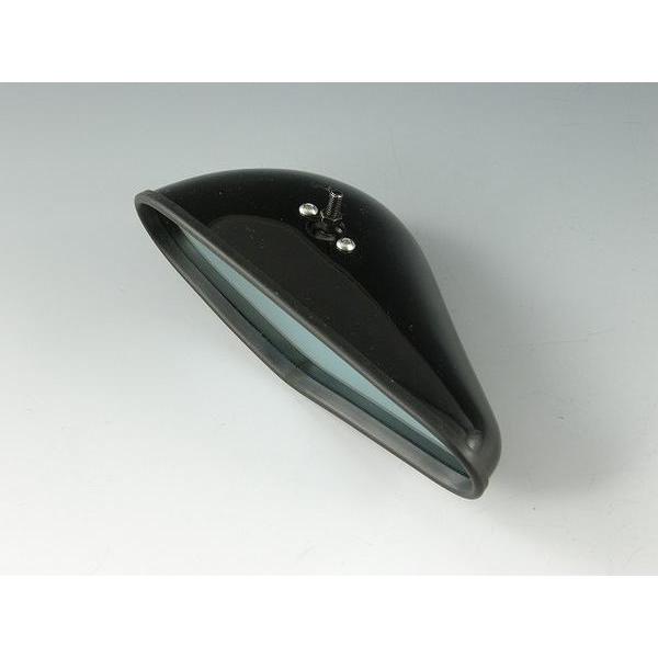 モナコミラー203ピアノブラック車種別専用アーム付★ZOOMズームエンジニアリング製 |  | 01