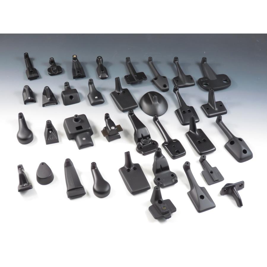 モナコミラー203ピアノブラック車種別専用アーム付★ZOOMズームエンジニアリング製 |  | 04