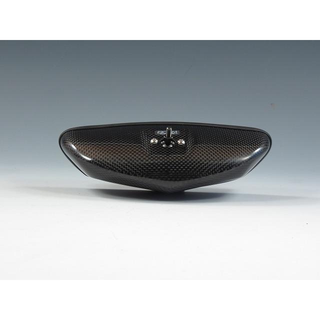 ペンタミラー190リアルカーボン車種別専用アーム付★ZOOMズームエンジニアリング製 | 