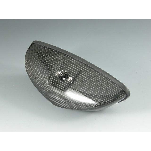 ペンタミラー190リアルカーボン車種別専用アーム付★ZOOMズームエンジニアリング製 |  | 01