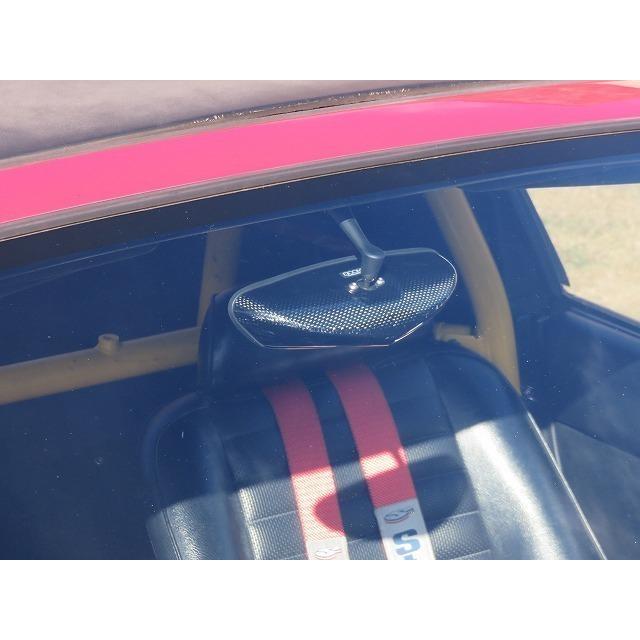 ペンタミラー190リアルカーボン車種別専用アーム付★ZOOMズームエンジニアリング製 |  | 02