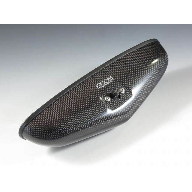 ペンタミラー235リアルカーボン車種別専用アーム付★ZOOMズームエンジニアリング製 |  | 01