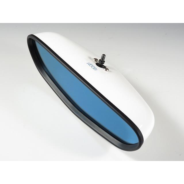 ペンタミラー235ホワイト車種別専用アーム付★ZOOMズームエンジニアリング製 | 