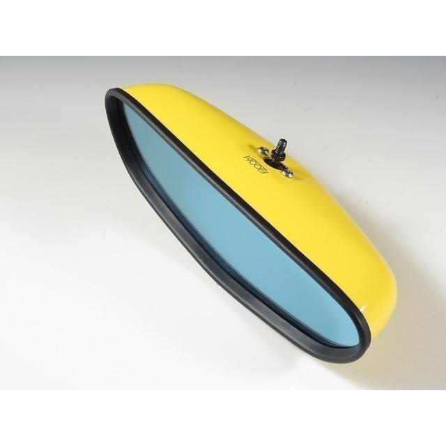 ペンタミラー235イエロー車種別専用アーム付★ZOOMズームエンジニアリング製 | 