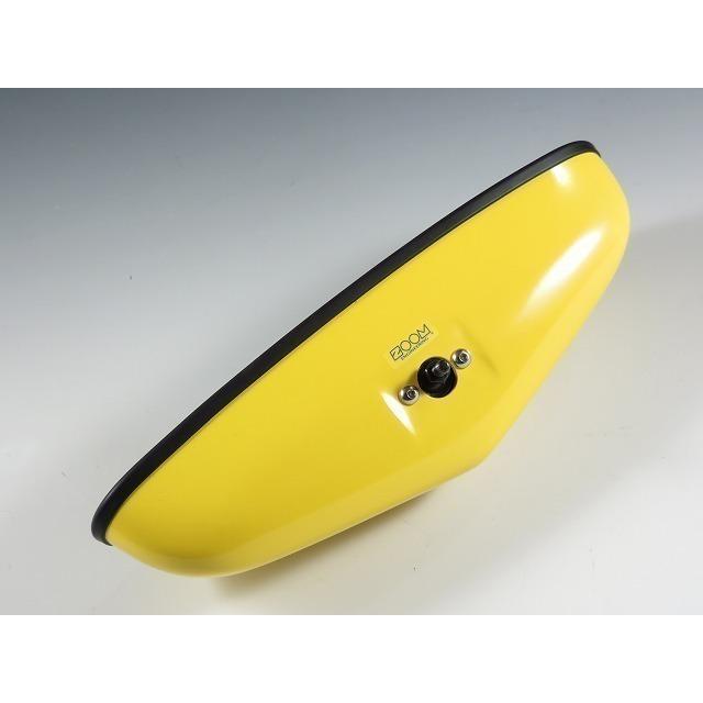 ペンタミラー235イエロー車種別専用アーム付★ZOOMズームエンジニアリング製 |  | 01