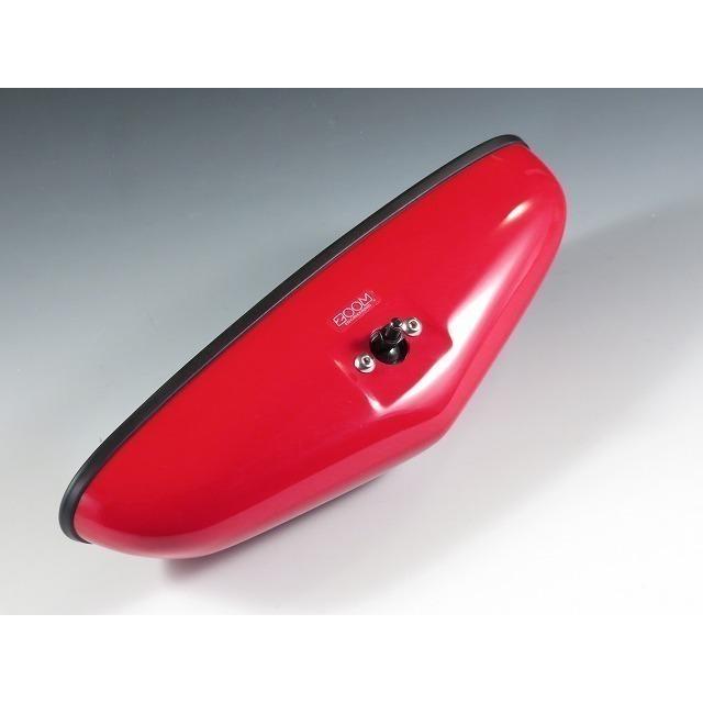 ペンタミラー235レッド車種別専用アーム付★ZOOMズームエンジニアリング製 |  | 01