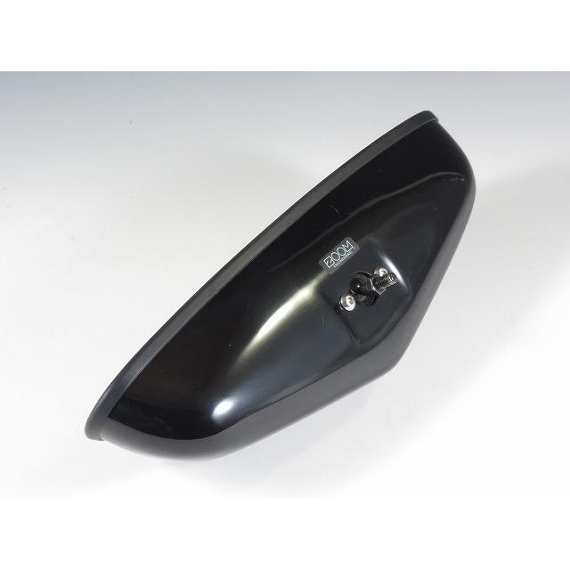 ペンタミラー235ピアノブラック車種別専用アーム付★ZOOMズームエンジニアリング製 |  | 01