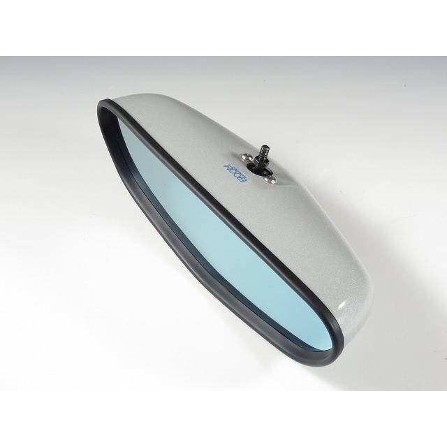 ペンタミラー235シルバーメタリック〈FRP製〉車種別専用アーム付★ZOOMズームエンジニアリング製 | 