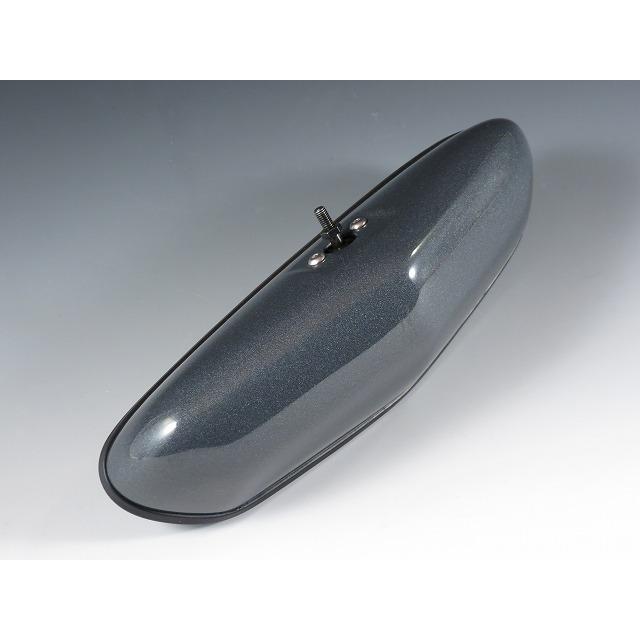 ペンタミラー235ガンメタリック〈FRP製〉車種別専用アーム付★ZOOMズームエンジニアリング製 |  | 01