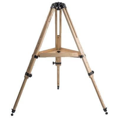 Berlebach ベルレバッハ 木製 三脚 アストロ 木製 Tripod Report カメラ リポート 312 アストロ ナチュラル ズームフィックス 店
