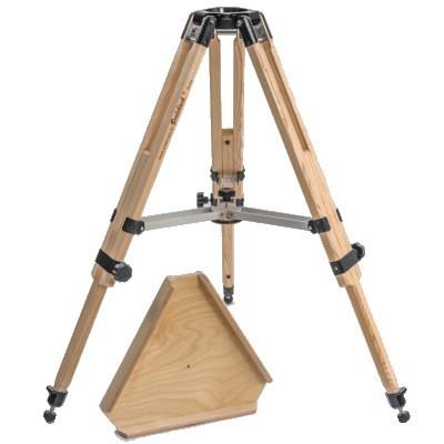 Berlebach ベルレバッハ 木製 三脚 アストロ 木製 Tripod Report カメラ リポート 312 アストロ ナチュラル ズームフィックス 店