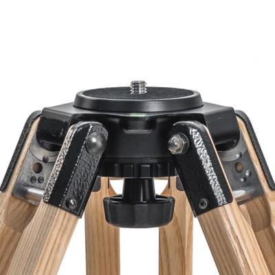 Berlebach(ベルレバッハ) 木製 三脚 Tripod Report リポート Berlebach(ベルレバッハ) 木製 三脚 Tripod Report リポート