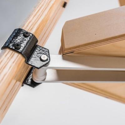 Berlebach(ベルレバッハ) 木製 三脚 Tripod Report リポート Berlebach(ベルレバッハ) 木製 三脚 Tripod Report リポート