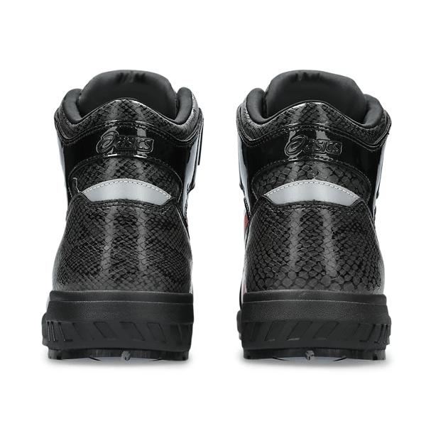 限定色】asics アシックス安全靴 CP304BOA ブラック 限定色】asics アシックス安全靴 CP304BOA ブラック
