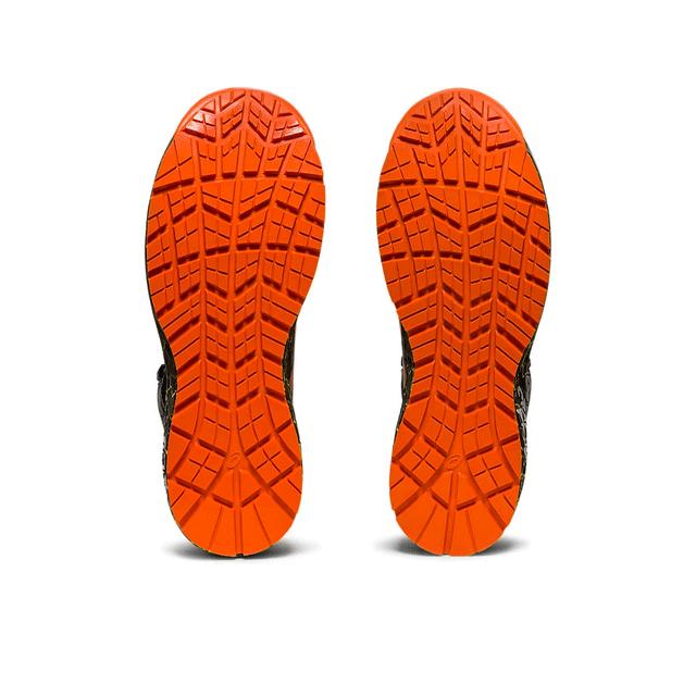 限定色】asics アシックス安全靴 CP304BOA MAGMA マントル 限定色】asics アシックス安全靴 CP304BOA MAGMA マントル
