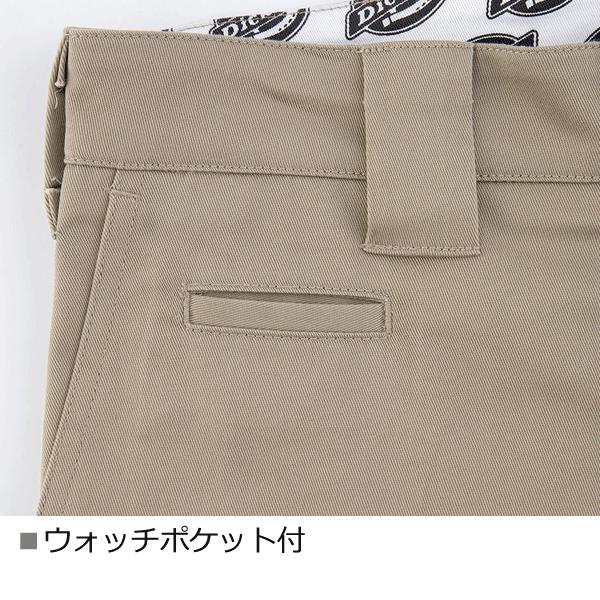 Dickies　ディキーズ　D-2874　オールドスタイル　ストレートパンツ｜zoomonlineshop｜16