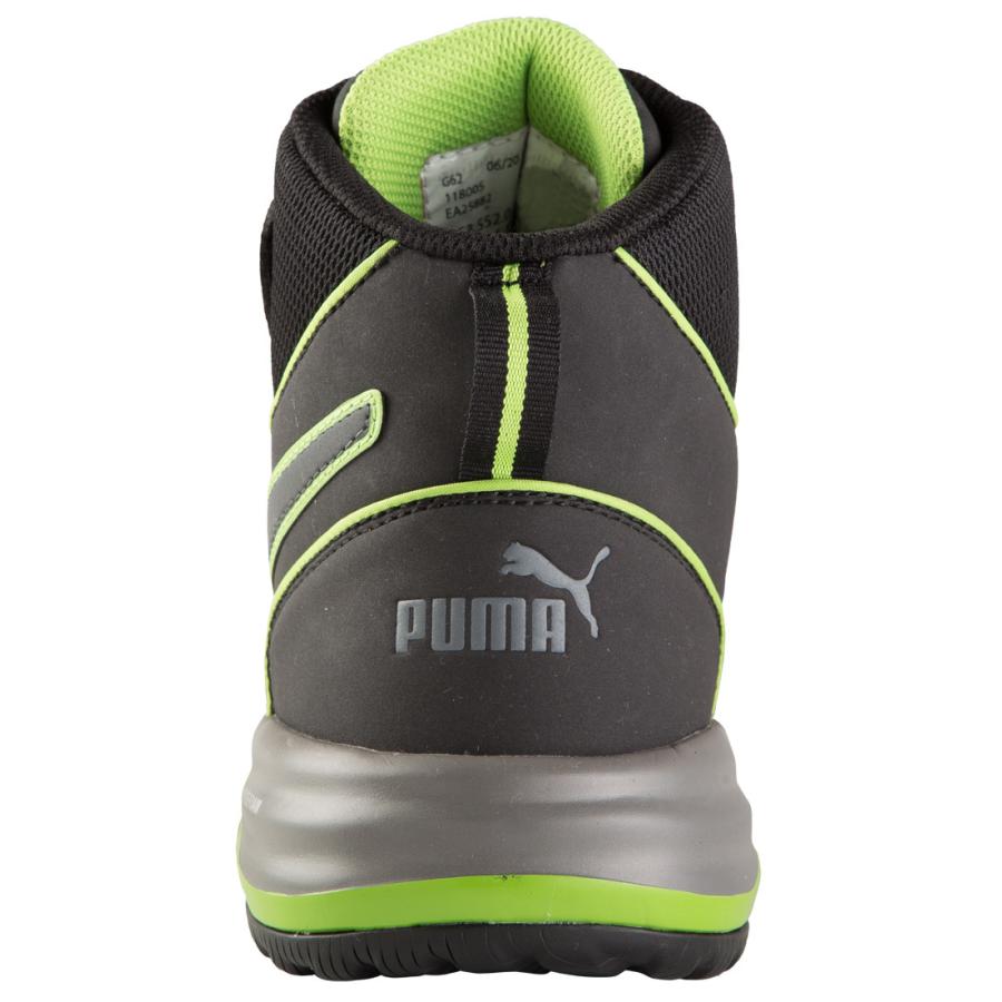 puma ra