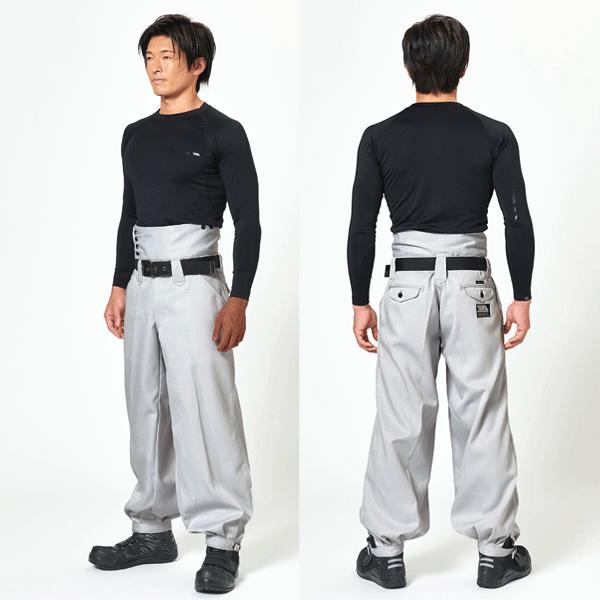 寅壱 2530-405 胴付ニッカ : ズームオンラインショップ - 通販 寅壱 2530-405 胴付ニッカ : ズームオンラインショップ - 通販