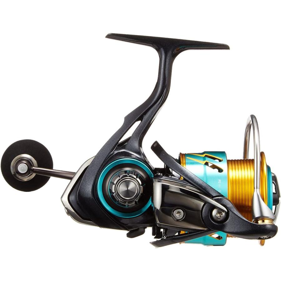 ダイワ Daiwa スピニングリールパーツ スピニングリール 17 エメラルダスmx 2508pe H 17モデル スピニングリール K K Store リール 大野城支店