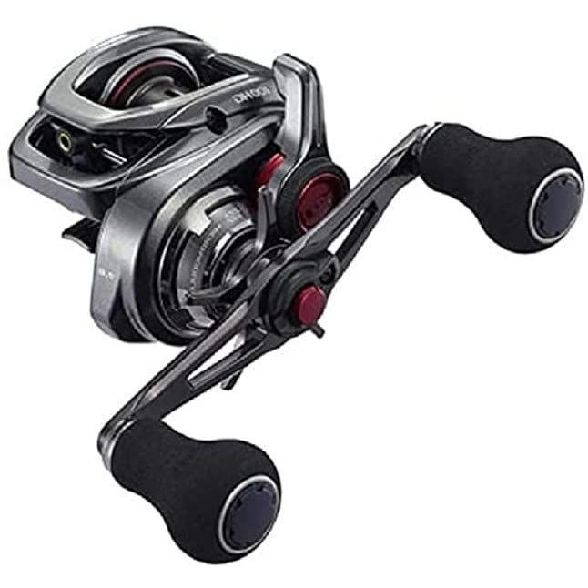 超高品質で人気の シマノ Shimano ベイトリール 両軸リール ソルト エンゲツ 21 101pg Left オフショア タイラバ Materialworldblog Com