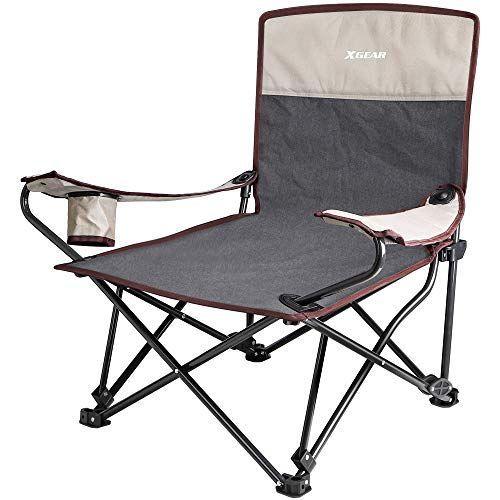 新品 送料無料 Xgear アウトドアチェア リクライニングチェア キャンプ ポータブル チェア 椅子 正規輸入元 Www Superavila Com