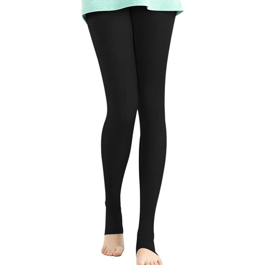 Uvカット レギンス レディース タイツ 10分丈 美脚 薄手 高弾力 日よけ ゴルフウェア 通気性 市場 ヨガ 吸汗速乾 接触冷感 日焼け対策