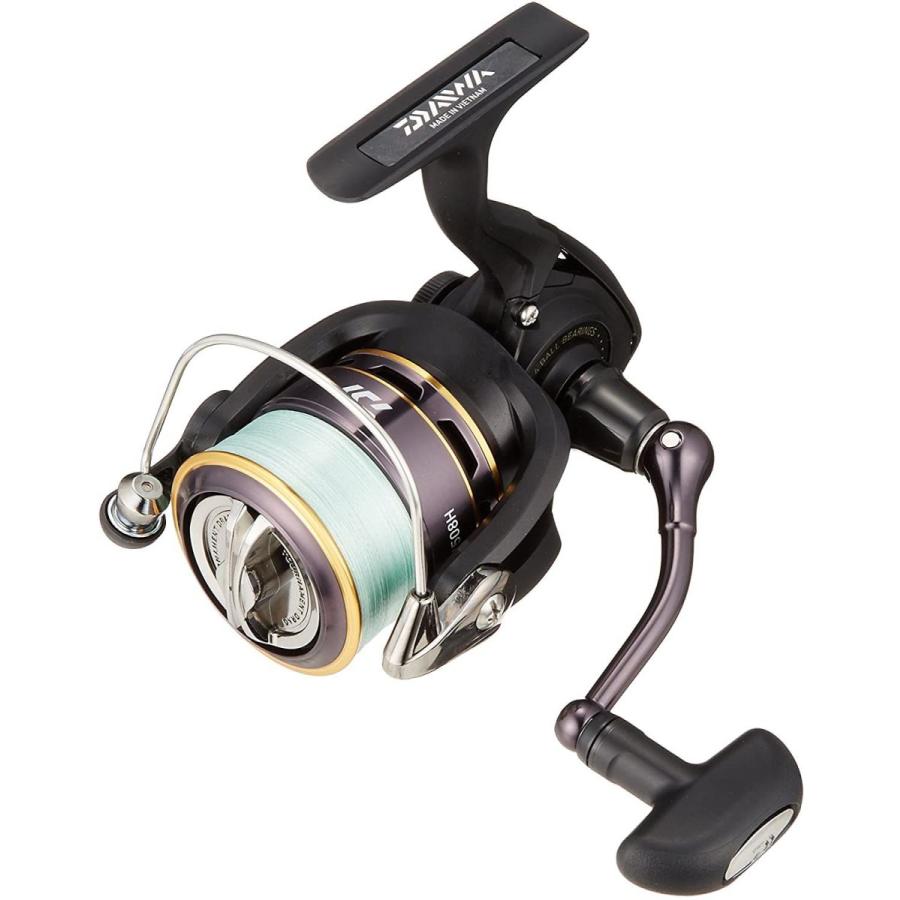 21激安通販 ダイワ Daiwa スピニングリール 糸付き 16 リーガル 2508h Peツキ 16モデル Materialworldblog Com