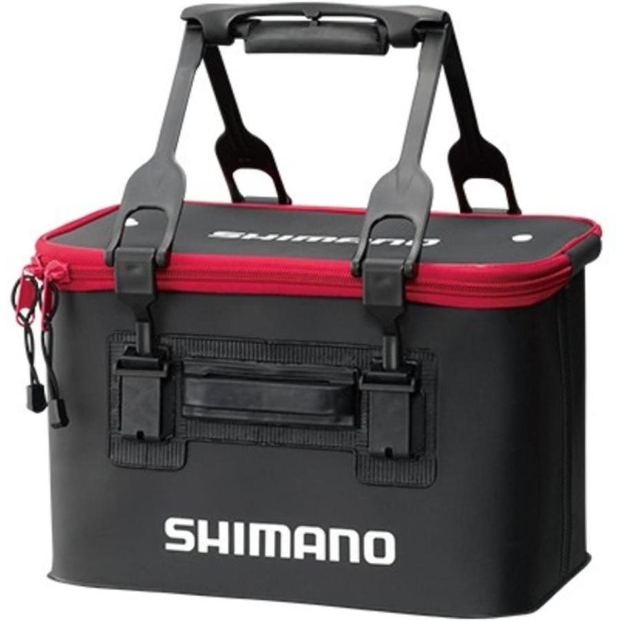 シマノ Shimano 36cm Bk 016q バッカン バッカンev ブラック 水汲み 人気が高い 水汲み