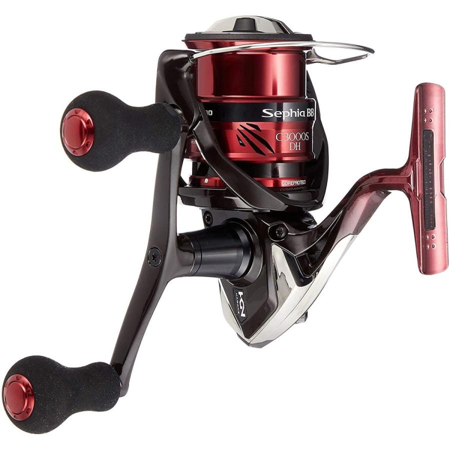 売却 シマノ Shimano スピニングリール エギング 18 セフィア C3000sdh Kogler At