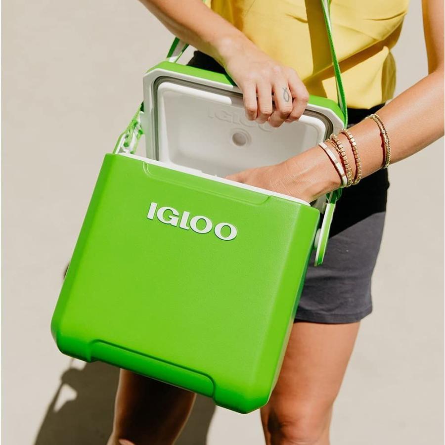限定価格セール Igloo イグルー タグアロング 11qt 10l アウトドア キャンプ クーラーボックス クーラーバック 保冷バッグ 釣り 強 保冷 お 人気ブランド Www Aqtsolutions Com