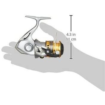 人気商品 セドナ 17 スピニングリール シマノ Shimano 1000 初心者向け エリアトラウト 渓流ルアーフィッシング フライリール Www Dimariamalasanita It
