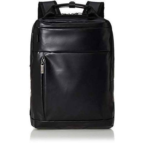 円 Sale 100 Off エースジーン ビジネスリュック 13インチpc収納可 対応 雨に強い仕様 ホバーコート 676 メンズ ブラック