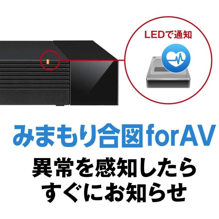68％以上節約 BUFFALO 外付けハードディスク 4TB TV録画用HDD採用 みまもり合図forAV対応 24時間連続録画 日本製  HDV-LLD4U xn----7sbbagg5cbd3a2ao.xn--p1ai