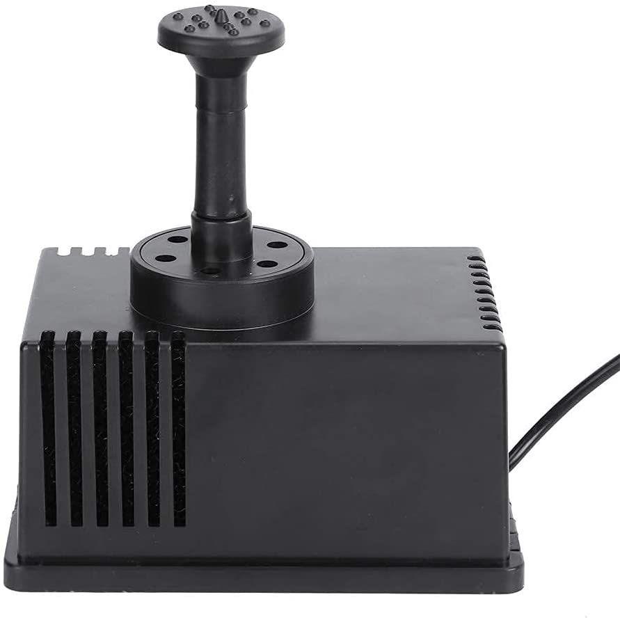 熱い販売ランキング1位 各種ノズル付き 噴水ポンプ 10v 2w 水循環 太陽光充電 屋外 ソーラーパネル 太陽光充電 屋外 省エネ ソーラーポンプ 酸素供給 庭 池 プール 水槽 経典 井戸ポンプ 浅井戸ポンプ Weecreative Co Uk