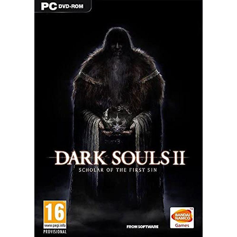 DARK SOULS II SCHOLAR OF THE FIRST SIN - PS4 2ルームテント