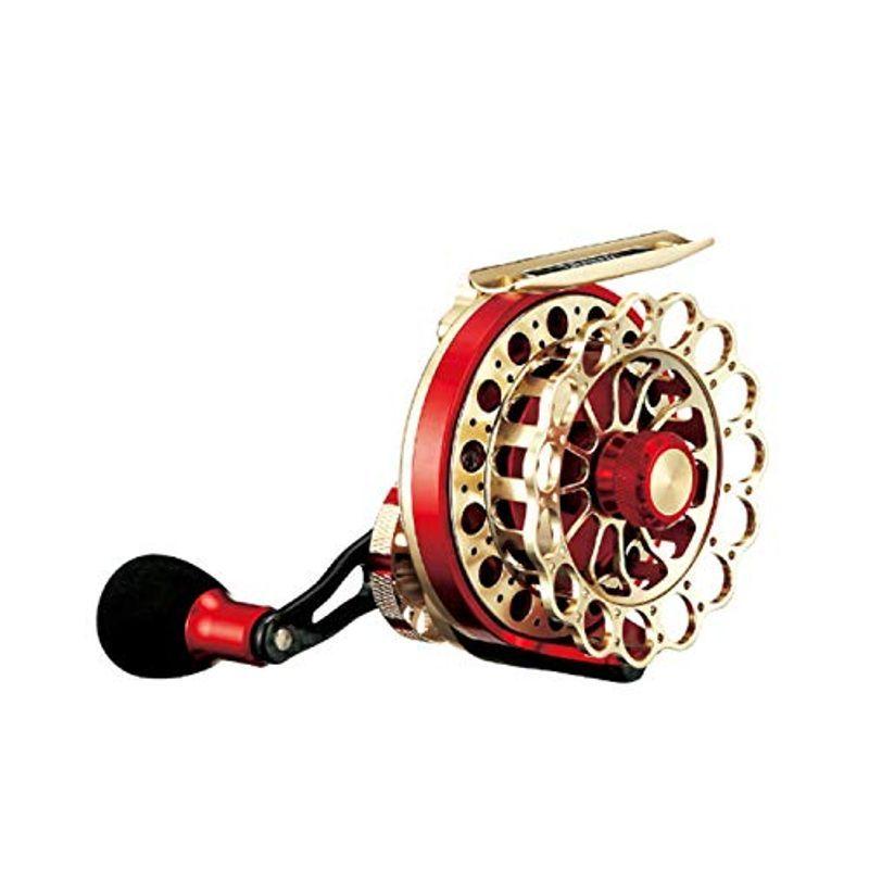 ダイワ(DAIWA) イカダリール 18 フライリール BJ イカダリール 筏 70L (2018モデル) 大野城支店 ダイワ(DAIWA) イカダリール 18 フライリール BJ イカダリール 筏 70L (2018モデル) 大野城支店
