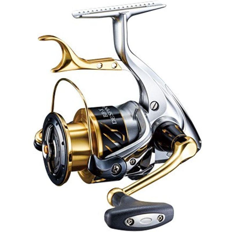 初回限定お試し価格 シマノ Shimano スピニングリール 磯 16 X デスピナ 2500dxg リールパーツ