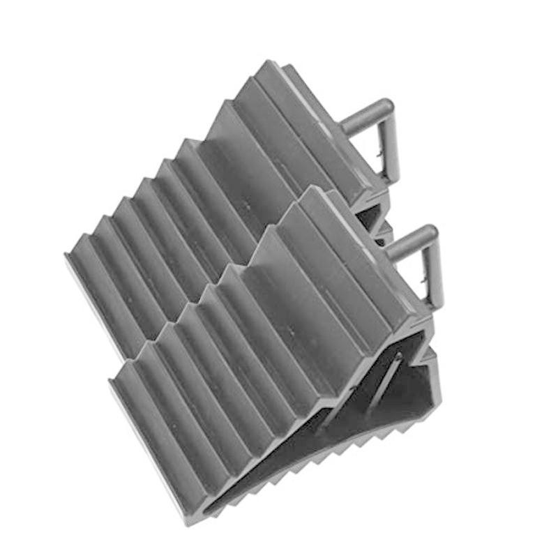 Vorcool タイヤ止め 車輪ストッパー ゴム 車 トラック メンテナンス 輪止め タイヤストッパー 2個セット タイヤストッパー Www Sbmaiseventos Com Br