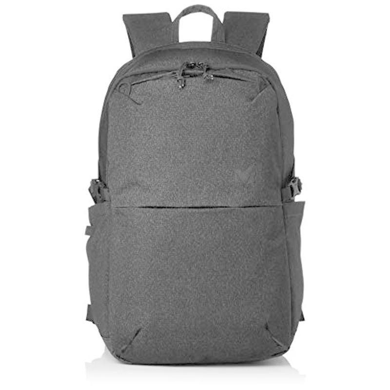 スーパー ミレー リュック ランドネ Randonnee Black Heather 長納期商品 Shirleyryan Ca