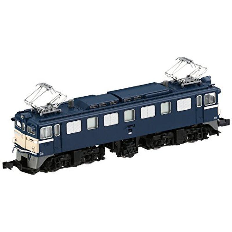 【送料無料】 KATO Nゲージ ED62 3084 鉄道模型 電気機関車 貨物車