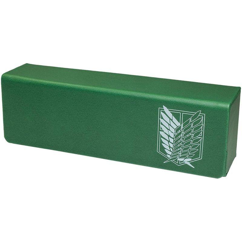 お買得 進撃の巨人 限定 Attack On Titan 眼鏡 アニメ コラボ メガネ スクエア フレーム ブルーカット 伊達 Pc Fucoa Cl