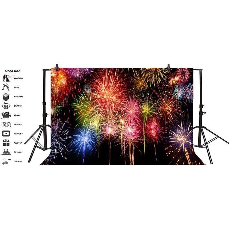 100 品質保証 カメラアクセサリー Qinunipoto 写真撮影用 背景布 背景 布 写真 影 撮影用 人物撮影 花火の背景 新年 子供撮影 ウェディングテーマ撮影背景布 Www Threeriversofs Com
