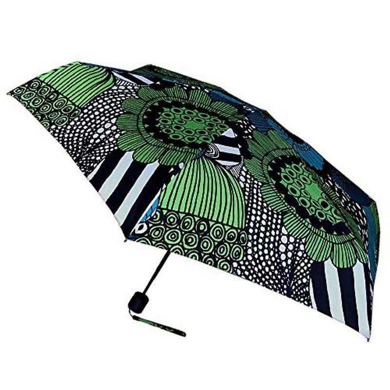 21新作 Marimekko マリメッコ 折りたたみ傘 グリーン 16 5x5x5cm 並行輸入品 コンビニ受取対応商品 Idealabodes Com