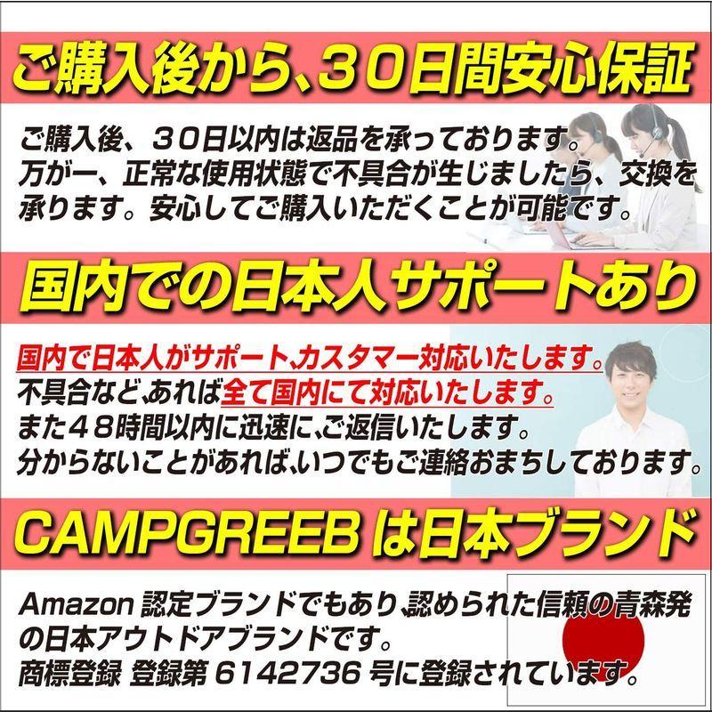 キャンプグリーブ 大型風防板 8枚連結 長さ120cm 専用手さげつき収納ケース Oリング付属 固定可能 (50cm)|zoqeb47575|03