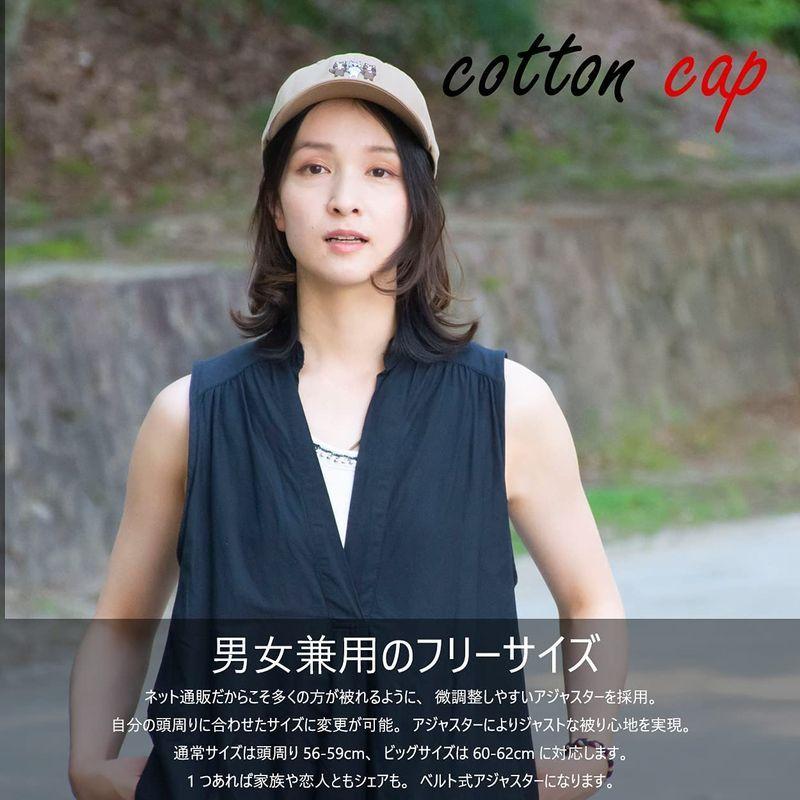 絶品 クリサンドラ 帽子 キャップ メンズ ローキャップ ブランド 男女兼用 レディース 6パネル コットン Cap フリーサイズ カジュアル 3 Originaljustturkey Com