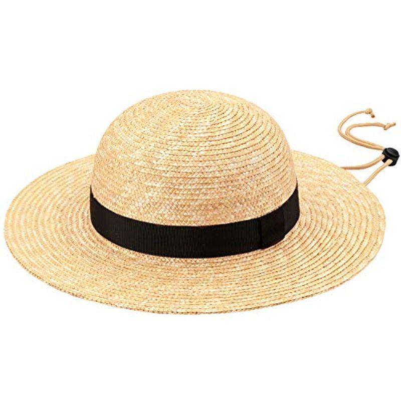 見事な創造力 ストロー メンズ 麦わら帽子 つば広丸型ハット 麦わら ロジャー Roger 田中帽子 紫外線 春 日よけ 日焼け防止 対策 Uv キャップ Egzamin Dobrzedobrze Studio