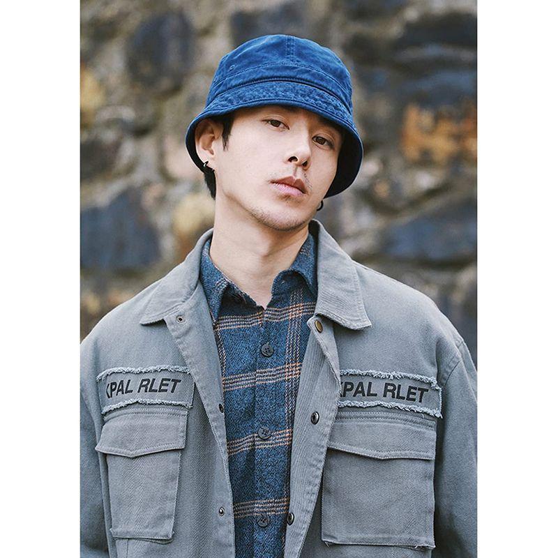 Sale 57 Off Croogo 夏用 キャップ 女優帽 帽子 メンズ バケットハット リング 漁師帽子 漁師の帽子 日よけ 熱中症予防 軽量 旅行 Babylonrooftop Com Au