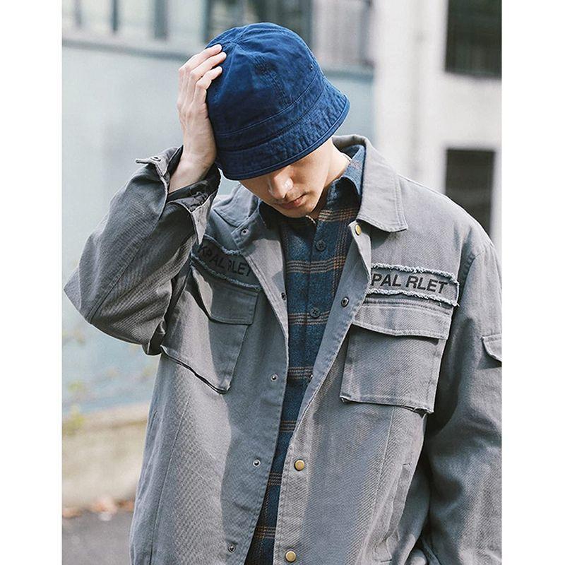 数量限定セール Croogo 夏用 キャップ 女優帽 帽子 メンズ バケットハット リング 漁師帽子 漁師の帽子 日よけ 熱中症予防 軽量 旅行 Babylonrooftop Com Au